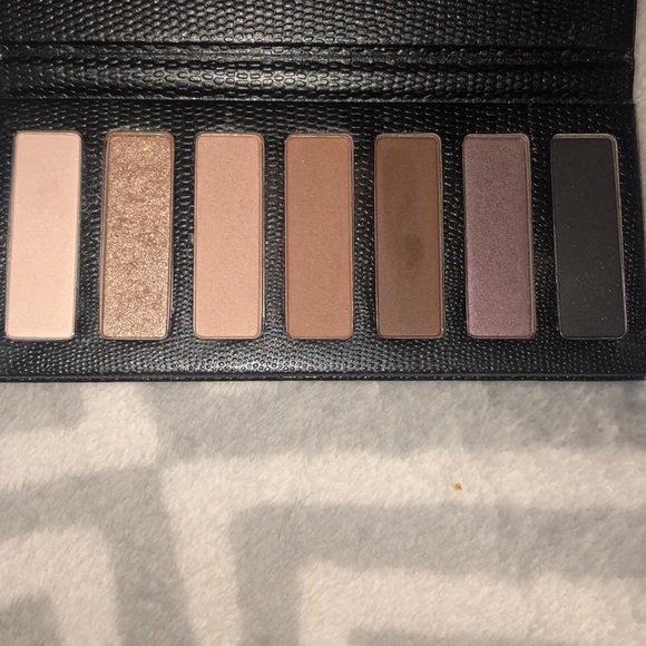 LORAC eyeshadow palette - Picture 5 of 6